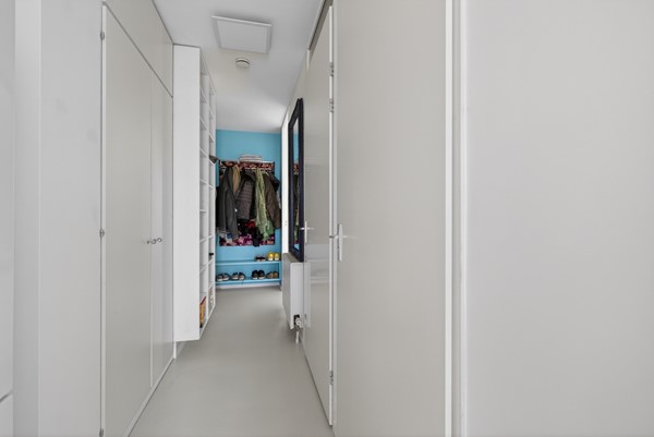 Medium property photo - IJburglaan 231, 1086 ZJ Amsterdam